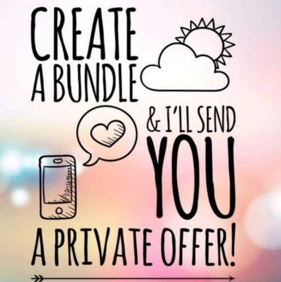 Bundle 2 or more for extra savings - Picture 2 of 2